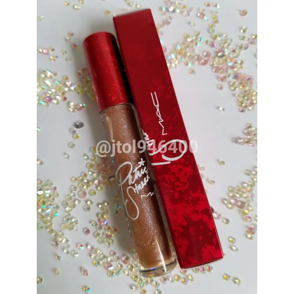 Mac Twerk For Gifts Dazzleglass